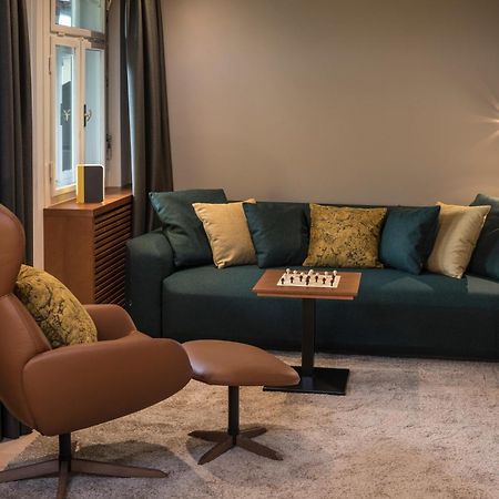 G'Sund & Natur Hotel Die Wasnerin - Adults Only Bad Aussee Esterno foto