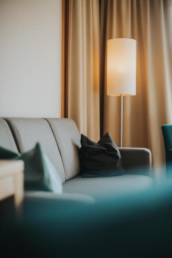 G'Sund & Natur Hotel Die Wasnerin - Adults Only Bad Aussee Esterno foto