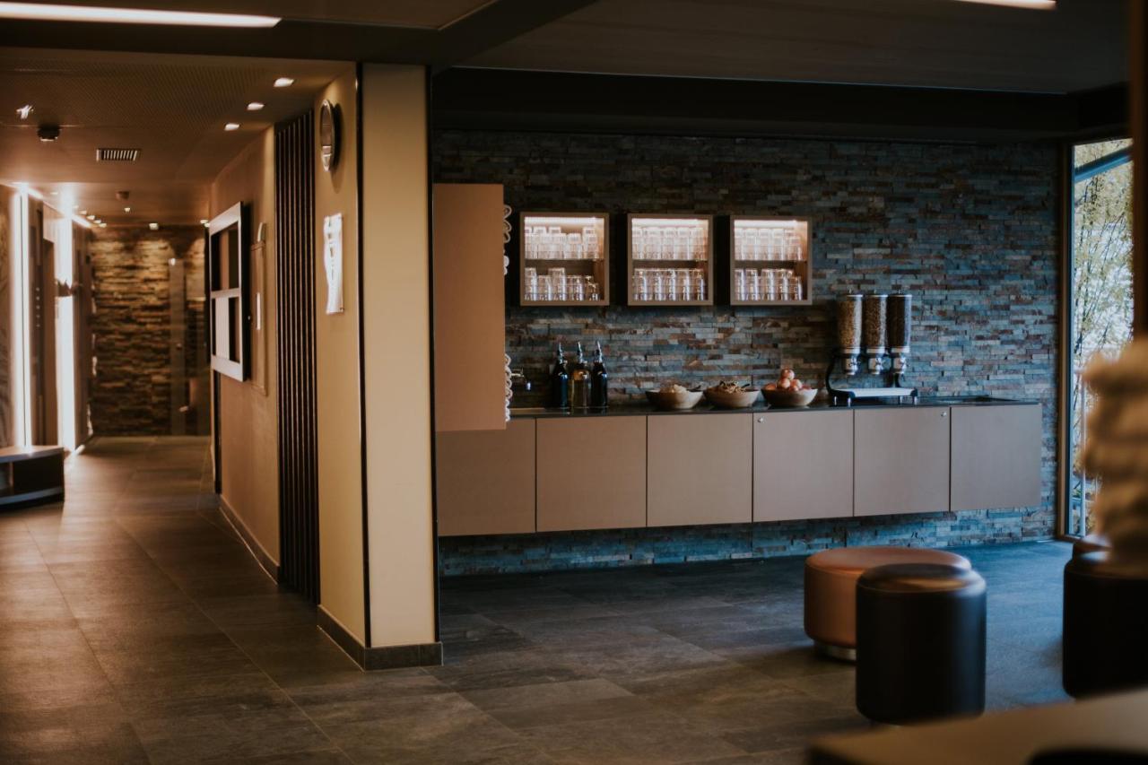 G'Sund & Natur Hotel Die Wasnerin - Adults Only Bad Aussee Esterno foto