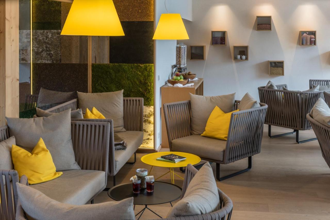 G'Sund & Natur Hotel Die Wasnerin - Adults Only Bad Aussee Esterno foto
