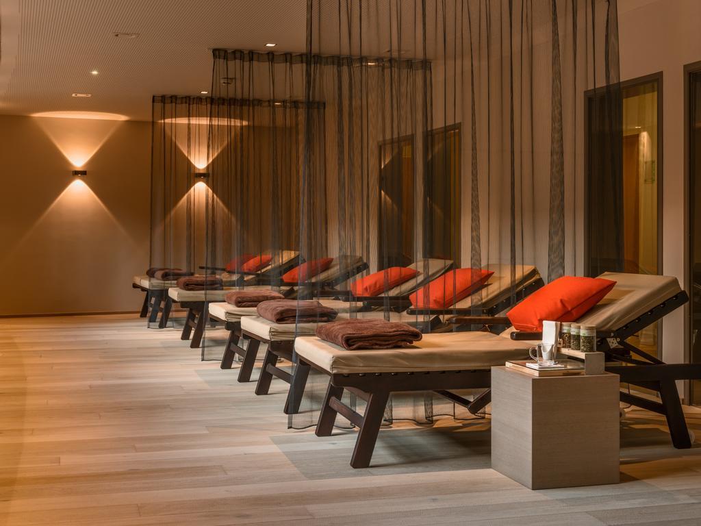 G'Sund & Natur Hotel Die Wasnerin - Adults Only Bad Aussee Esterno foto