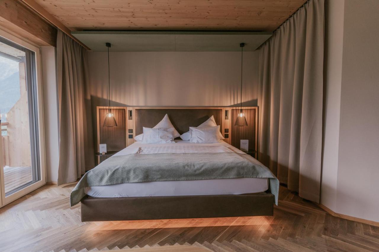 G'Sund & Natur Hotel Die Wasnerin - Adults Only Bad Aussee Esterno foto