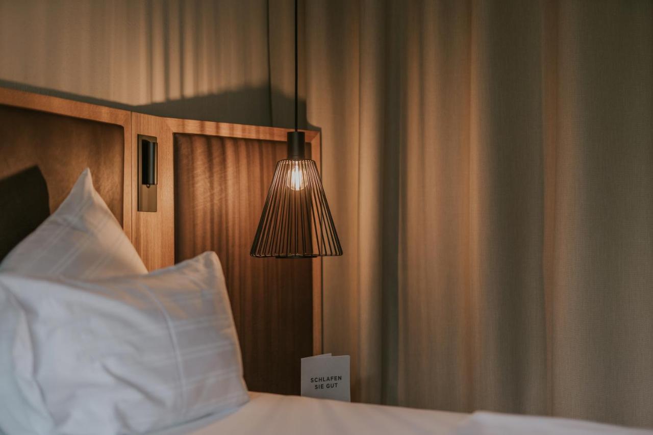 G'Sund & Natur Hotel Die Wasnerin - Adults Only Bad Aussee Esterno foto