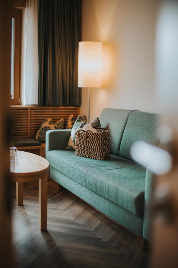 G'Sund & Natur Hotel Die Wasnerin - Adults Only Bad Aussee Camera foto