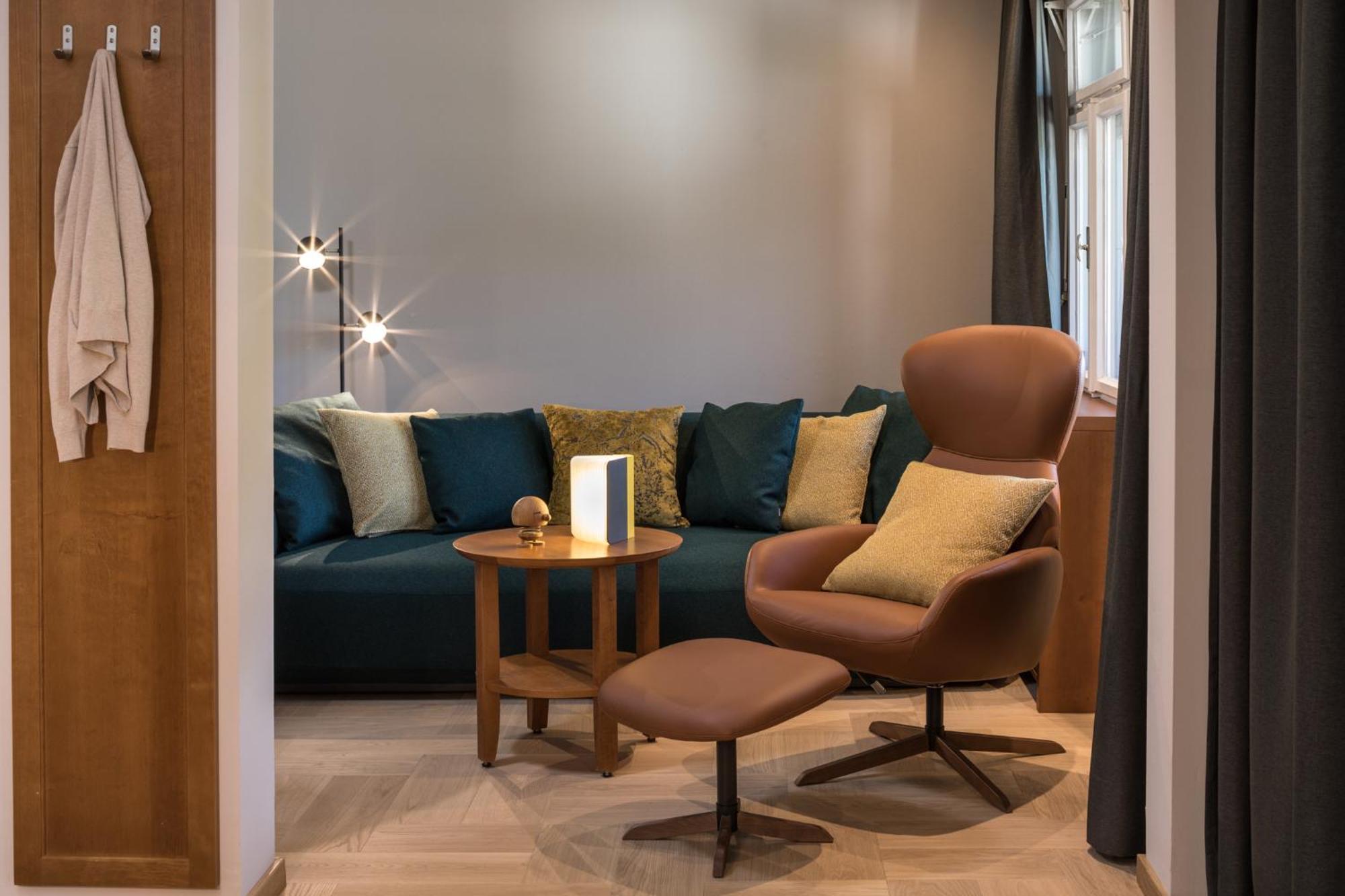G'Sund & Natur Hotel Die Wasnerin - Adults Only Bad Aussee Esterno foto