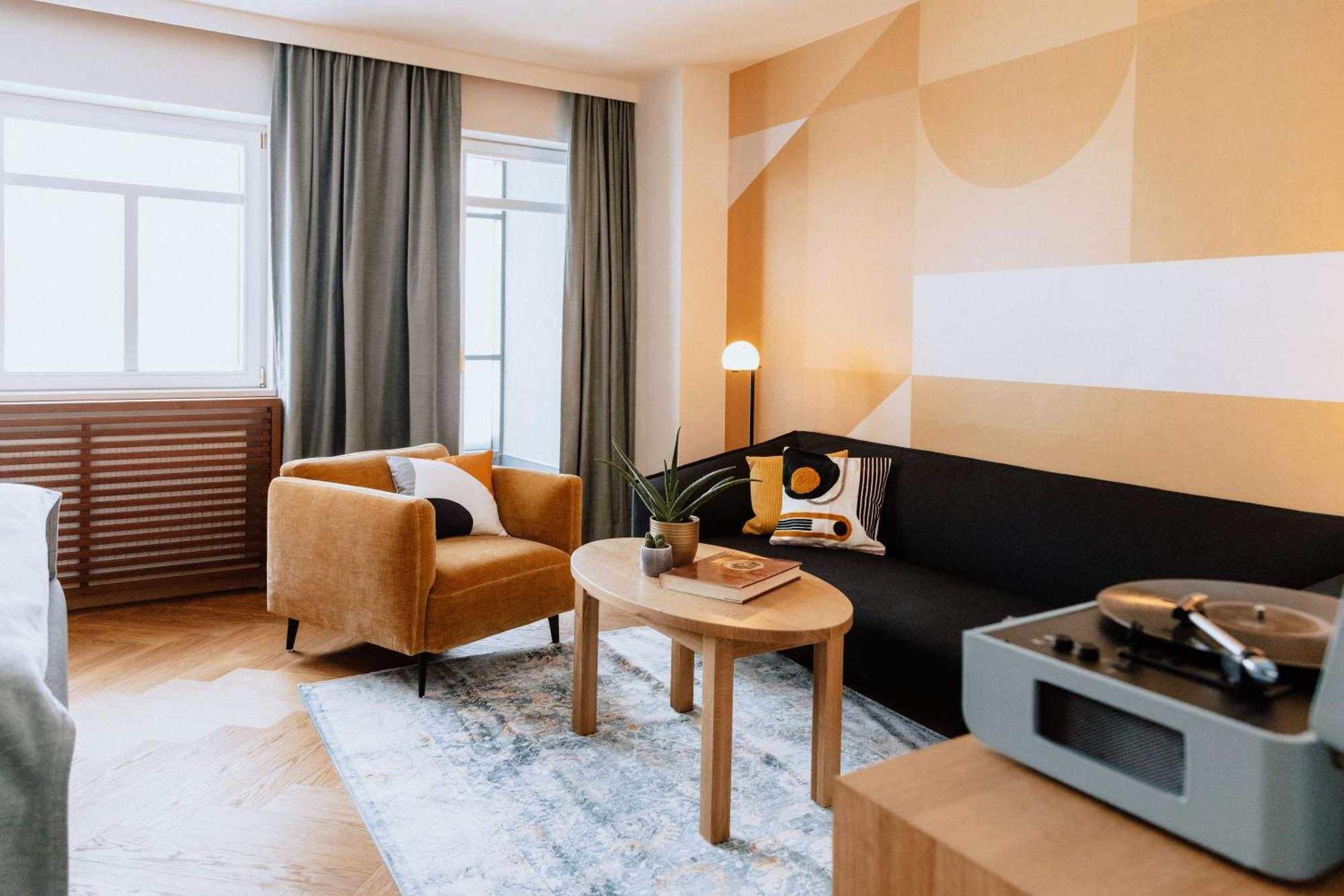 G'Sund & Natur Hotel Die Wasnerin - Adults Only Bad Aussee Esterno foto
