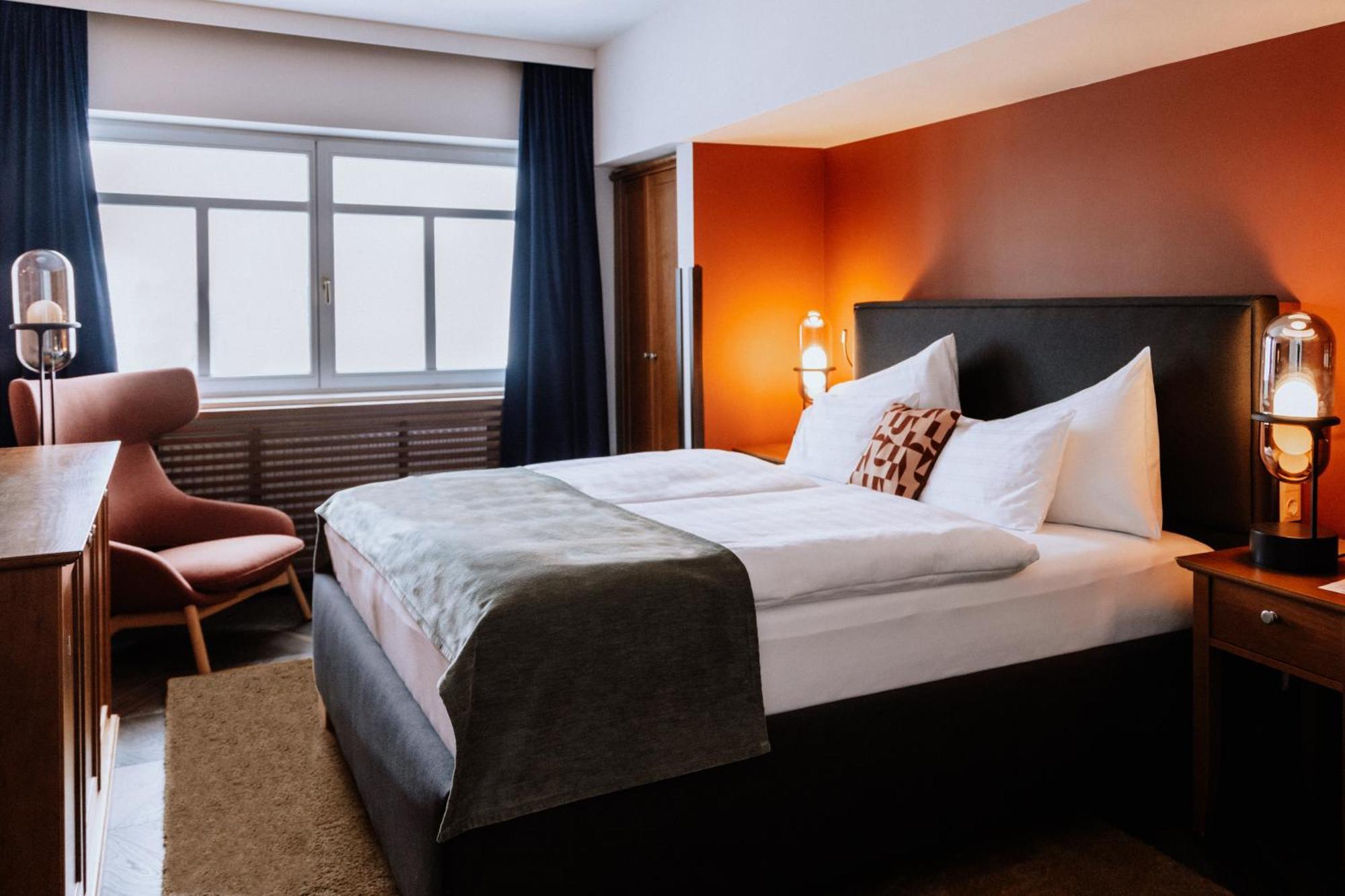 G'Sund & Natur Hotel Die Wasnerin - Adults Only Bad Aussee Esterno foto