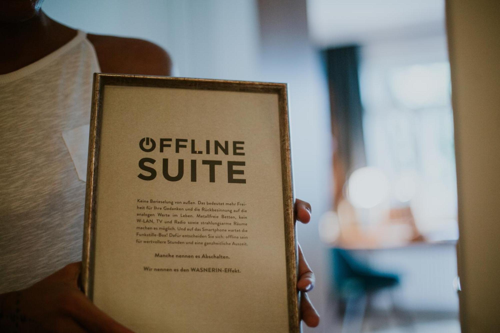 G'Sund & Natur Hotel Die Wasnerin - Adults Only Bad Aussee Camera foto