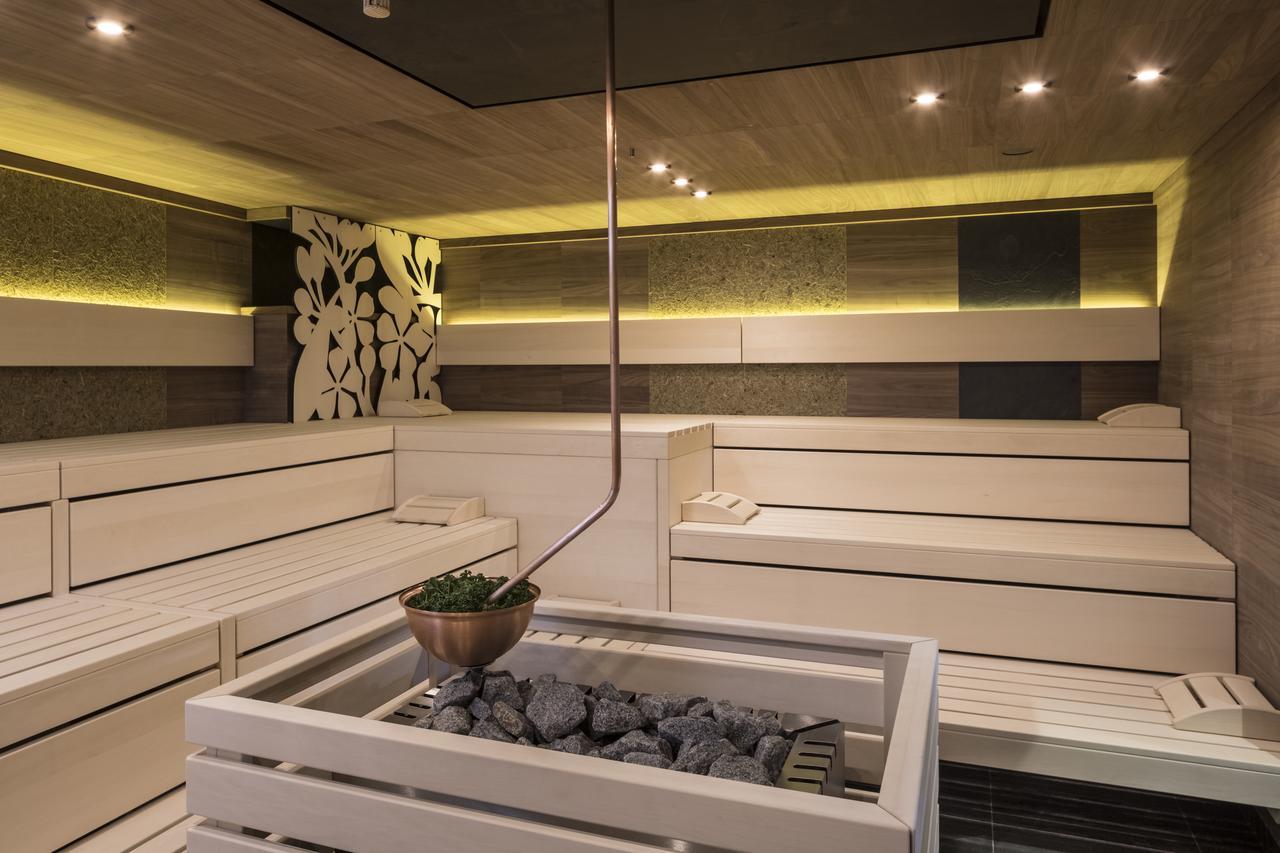 G'Sund & Natur Hotel Die Wasnerin - Adults Only Bad Aussee Esterno foto