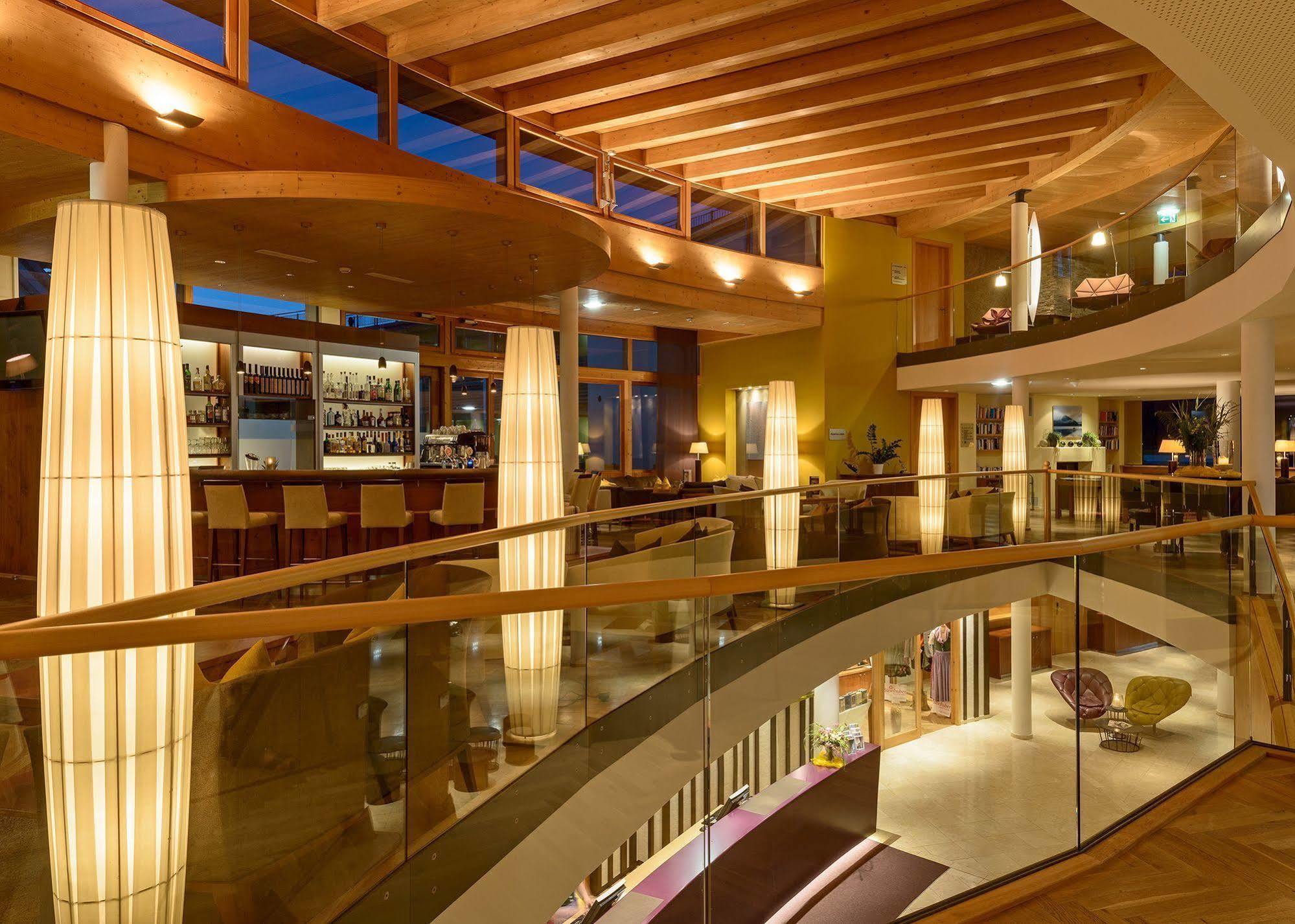 G'Sund & Natur Hotel Die Wasnerin - Adults Only Bad Aussee Esterno foto